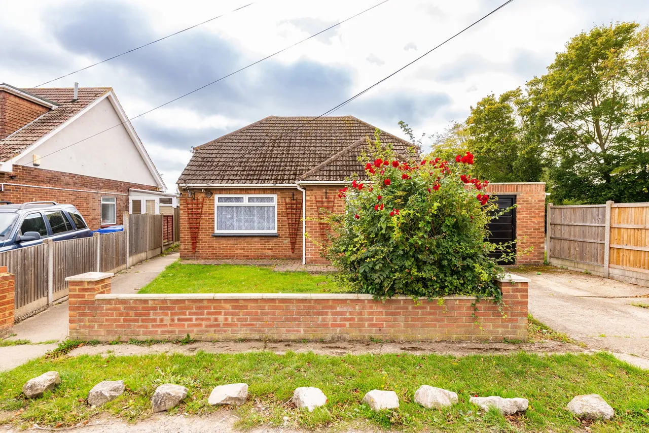 Danley Road, Minster On Sea, ME12, photo 14