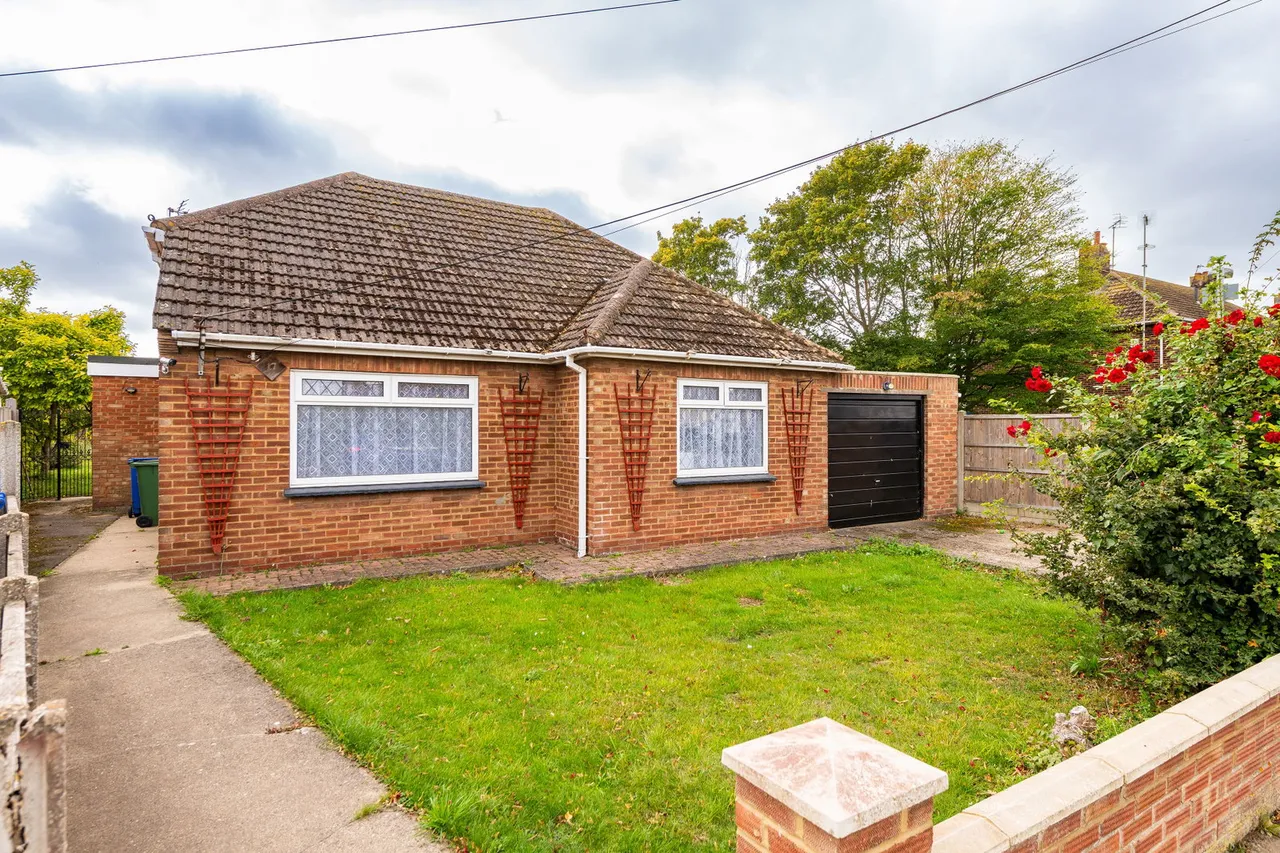 Danley Road, Minster On Sea, ME12, photo 13