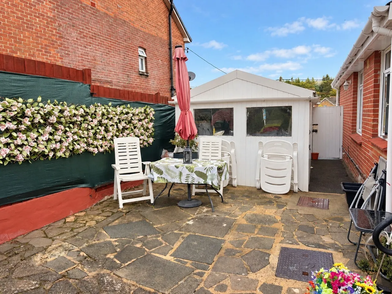 Fair Oak Road, Bishopstoke, SO50, photo 17