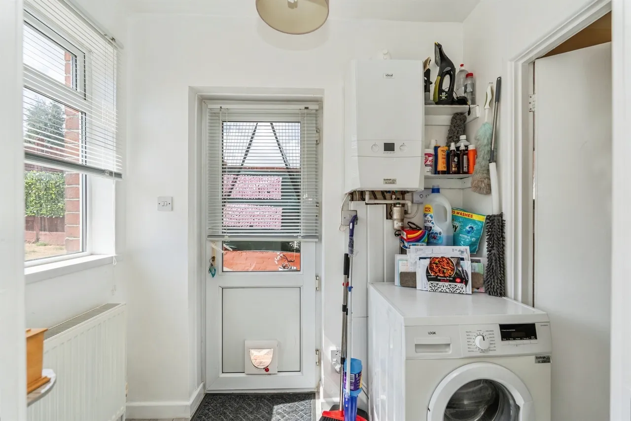 Fair Oak Road, Bishopstoke, SO50, photo 8