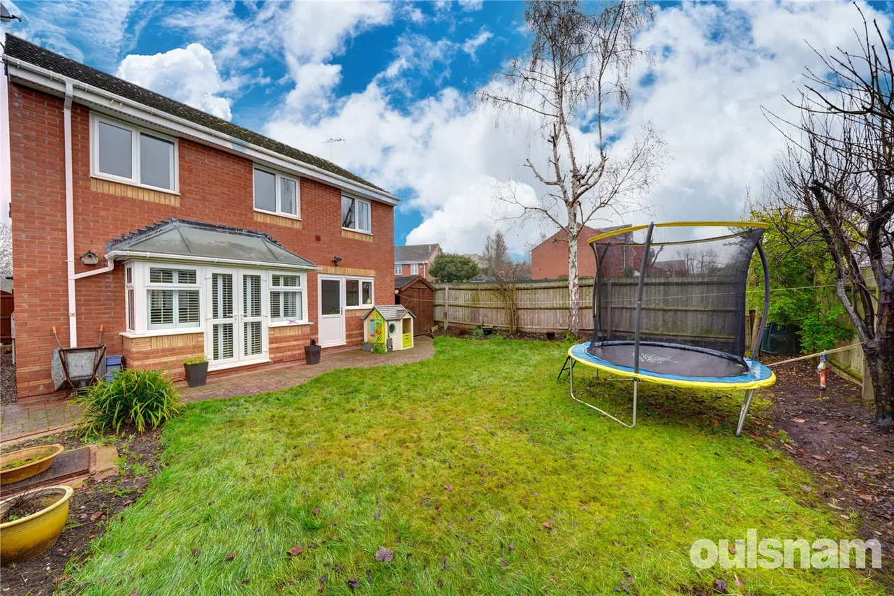 Impney Green, Droitwich, Worcestershire, WR9 7EL, photo 18