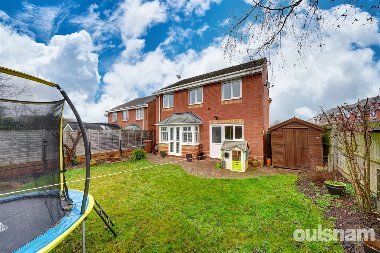 Impney Green, Droitwich, Worcestershire, WR9 7EL, photo 19
