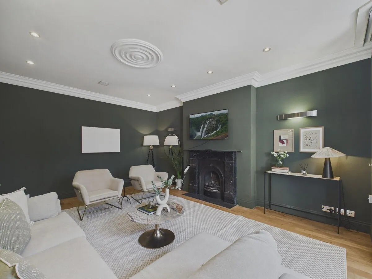 Steeles Road, Belsize Park, NW3, photo 10