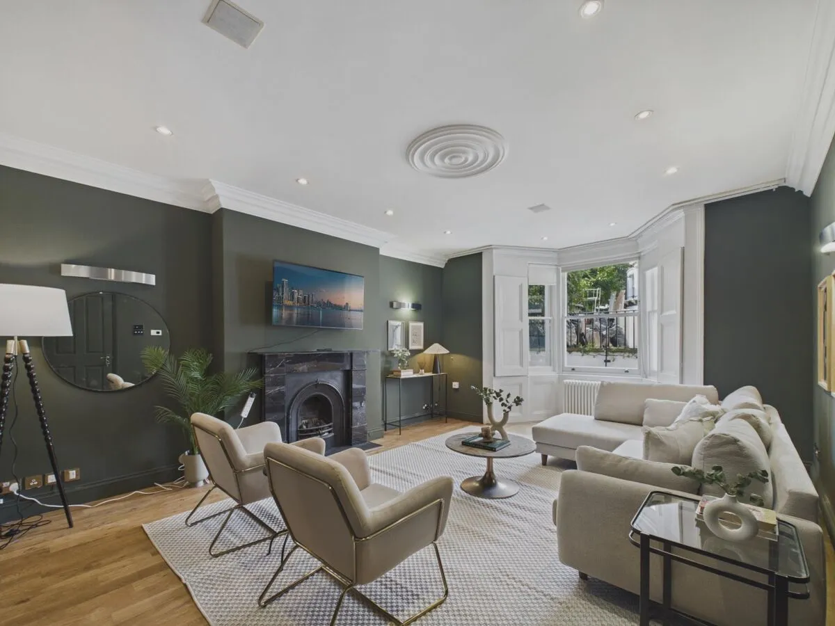 Steeles Road, Belsize Park, NW3, photo 9