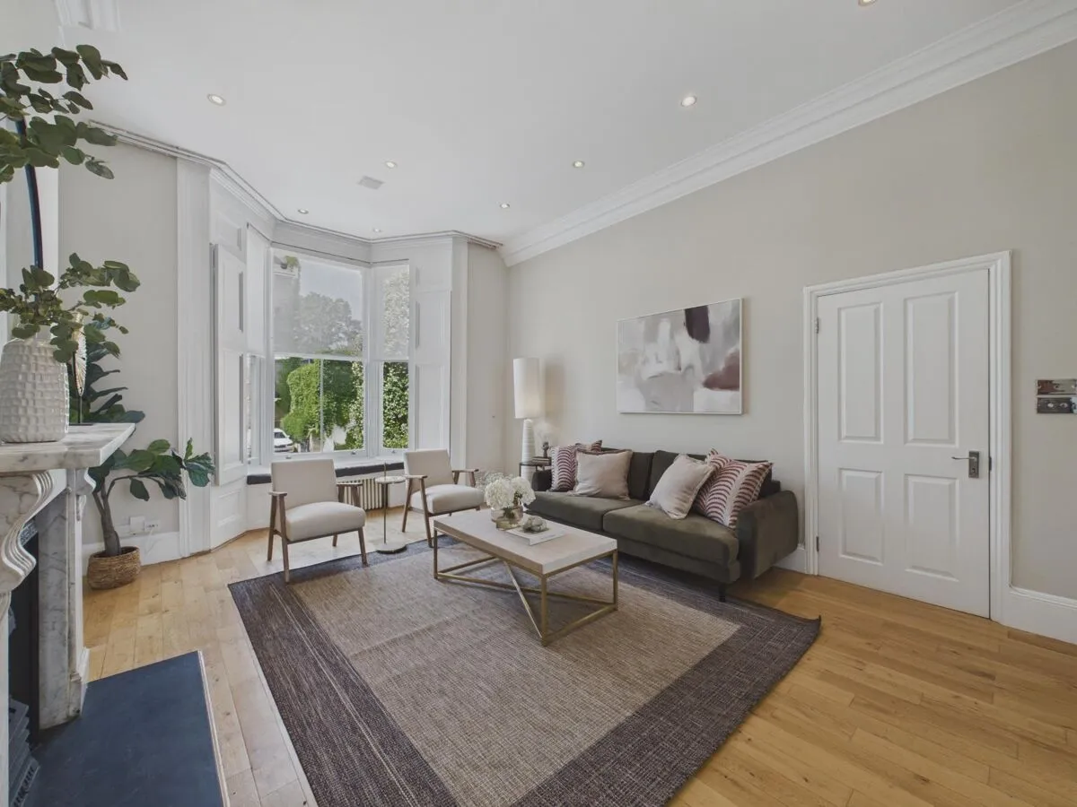 Steeles Road, Belsize Park, NW3, photo 2