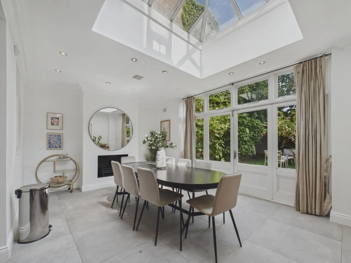 Steeles Road, Belsize Park, NW3, photo 6