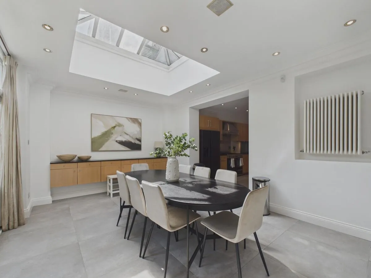Steeles Road, Belsize Park, NW3, photo 7