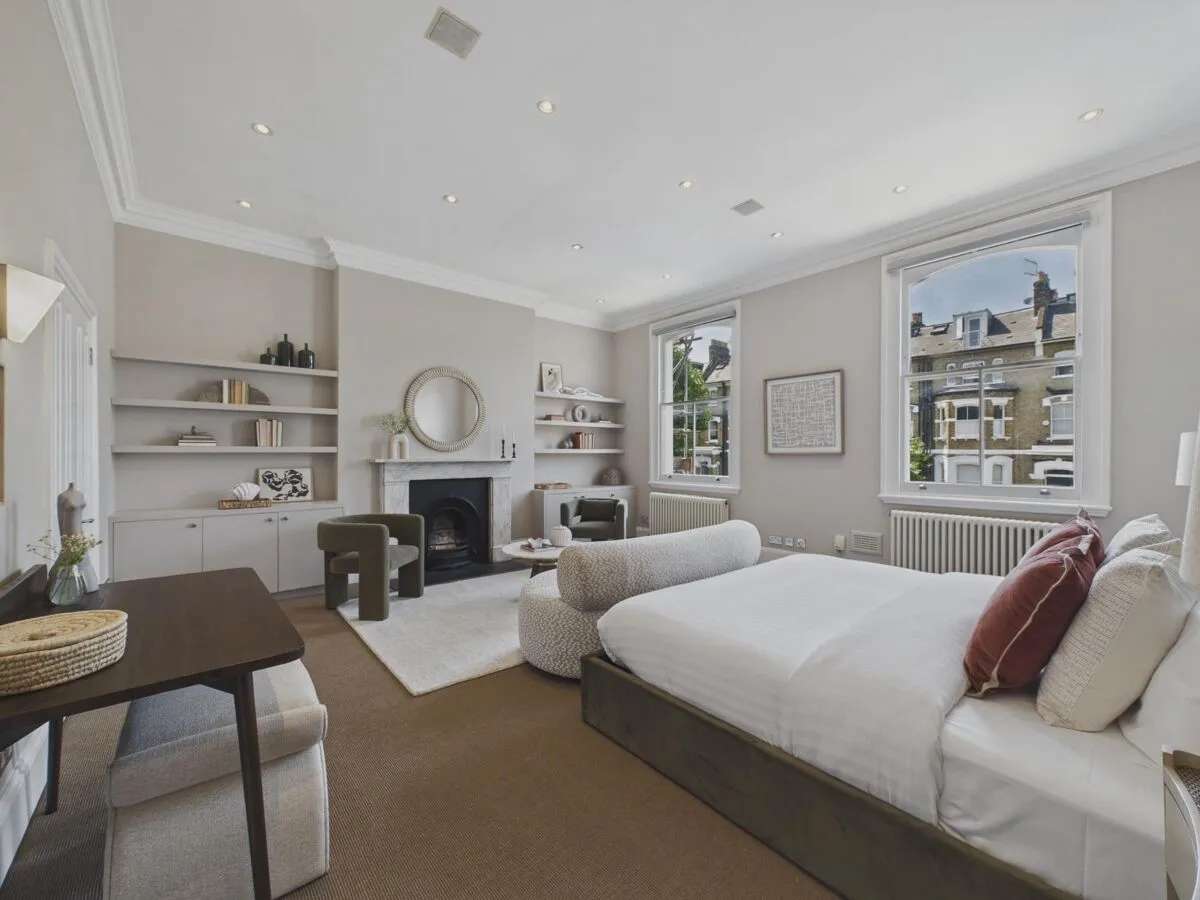 Steeles Road, Belsize Park, NW3, photo 11