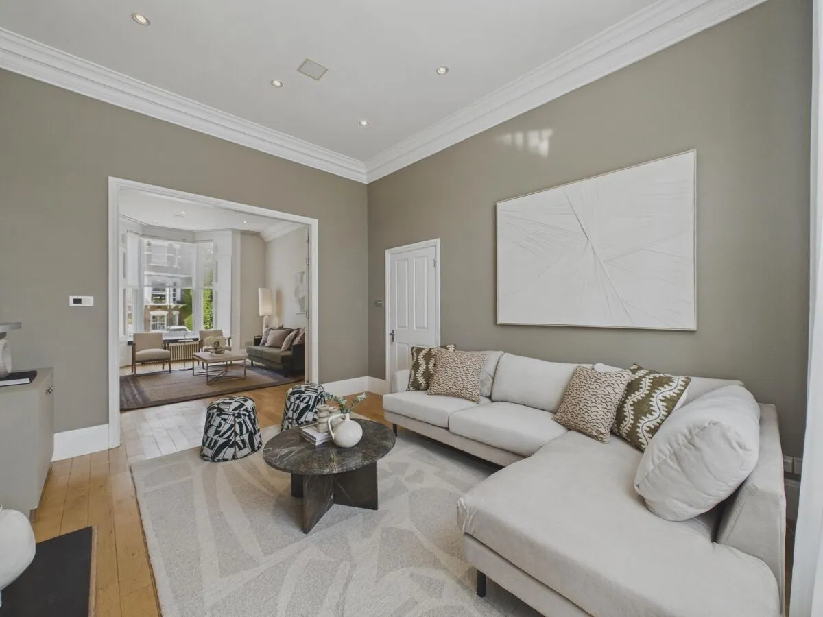 Steeles Road, Belsize Park, NW3, photo 4