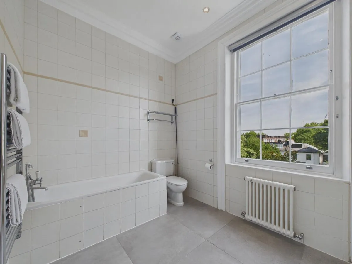 Steeles Road, Belsize Park, NW3, photo 15