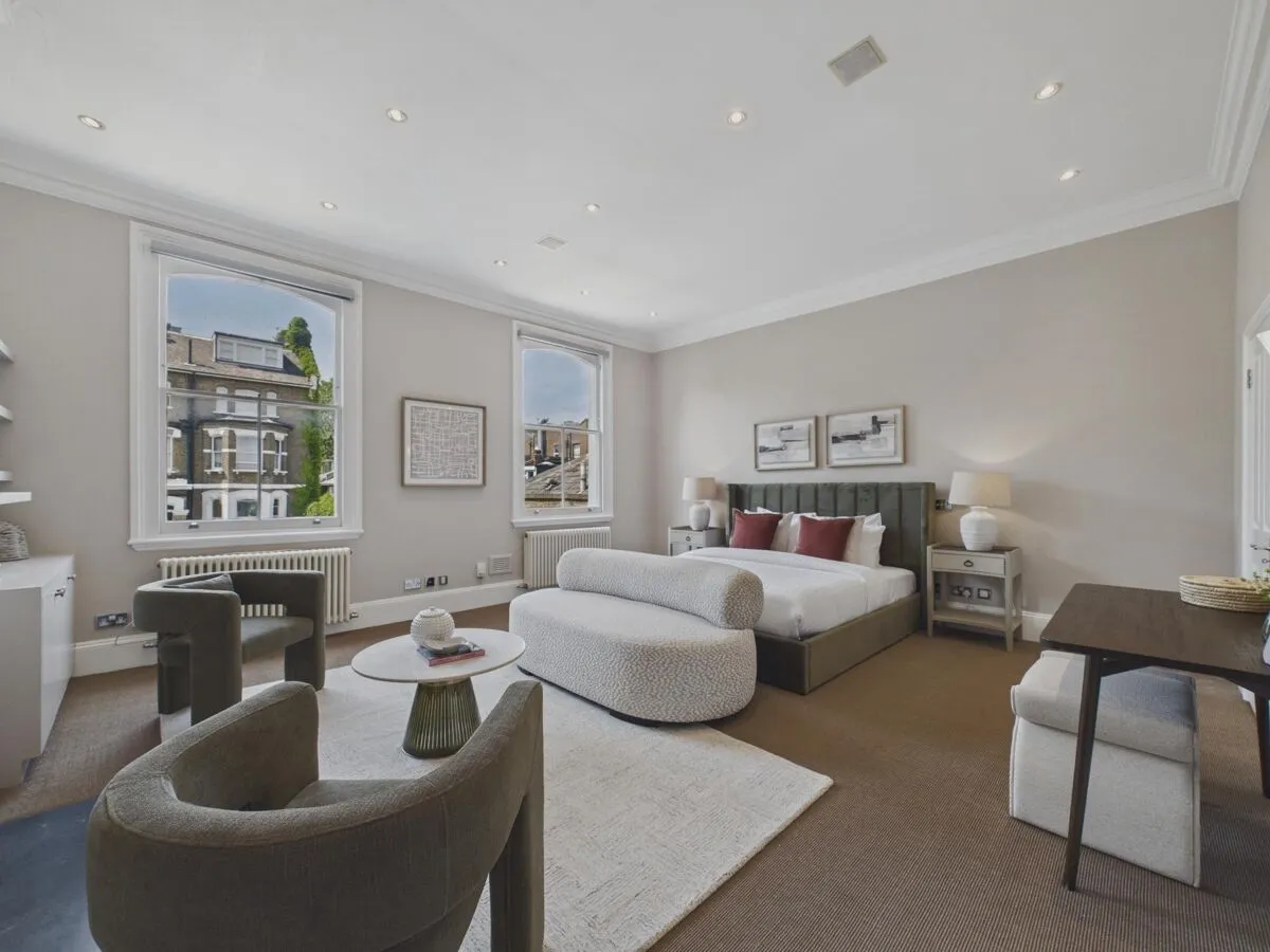 Steeles Road, Belsize Park, NW3, photo 12