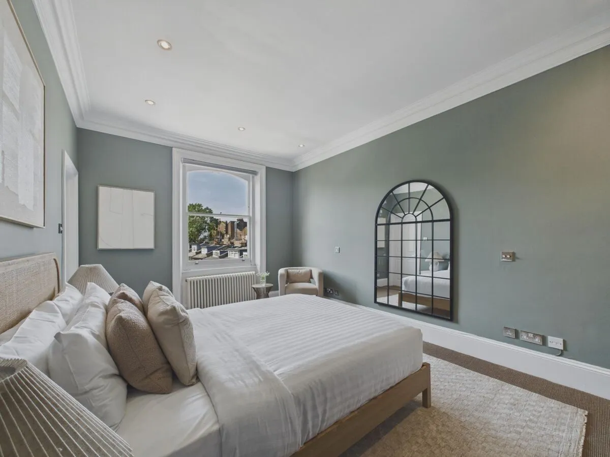 Steeles Road, Belsize Park, NW3, photo 17