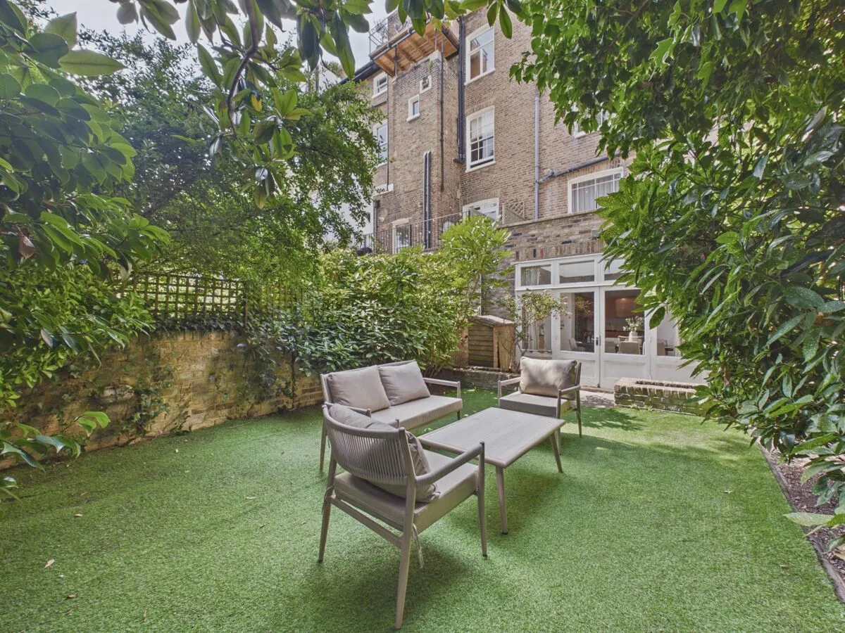 Steeles Road, Belsize Park, NW3, photo 24