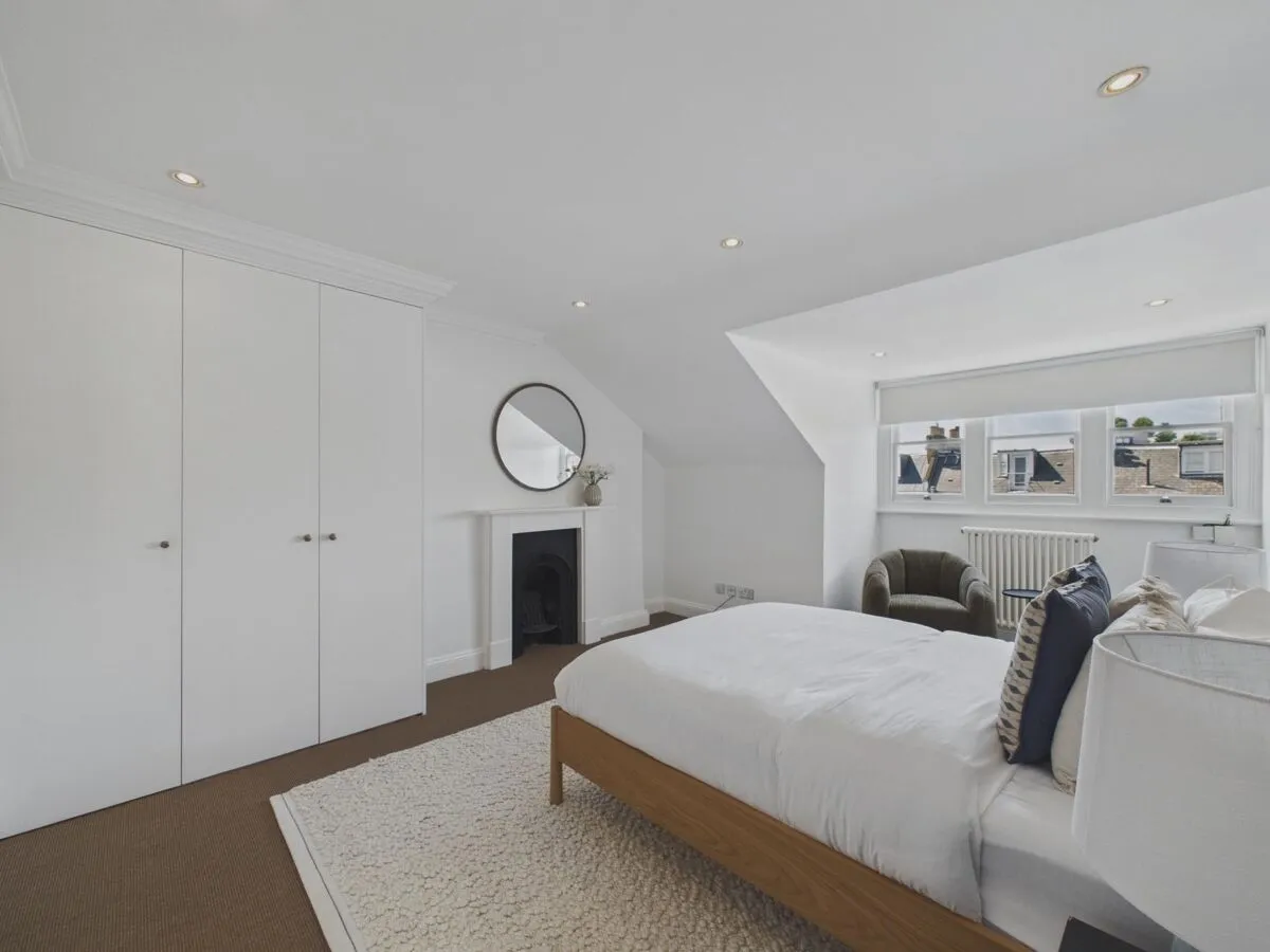 Steeles Road, Belsize Park, NW3, photo 20