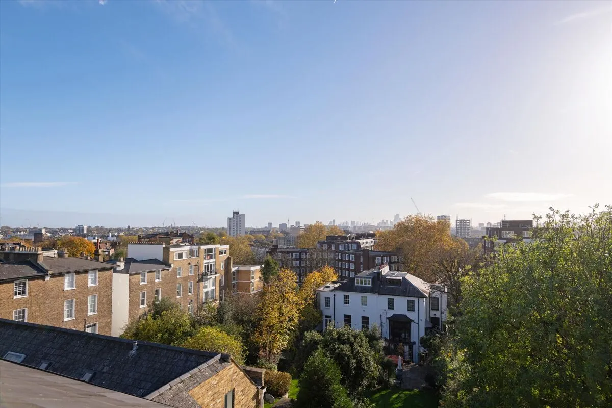Steeles Road, Belsize Park, NW3, photo 25