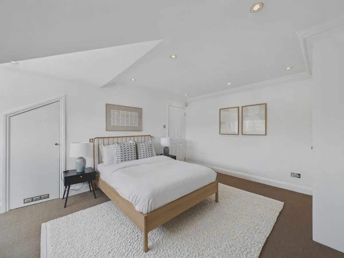 Steeles Road, Belsize Park, NW3, photo 21