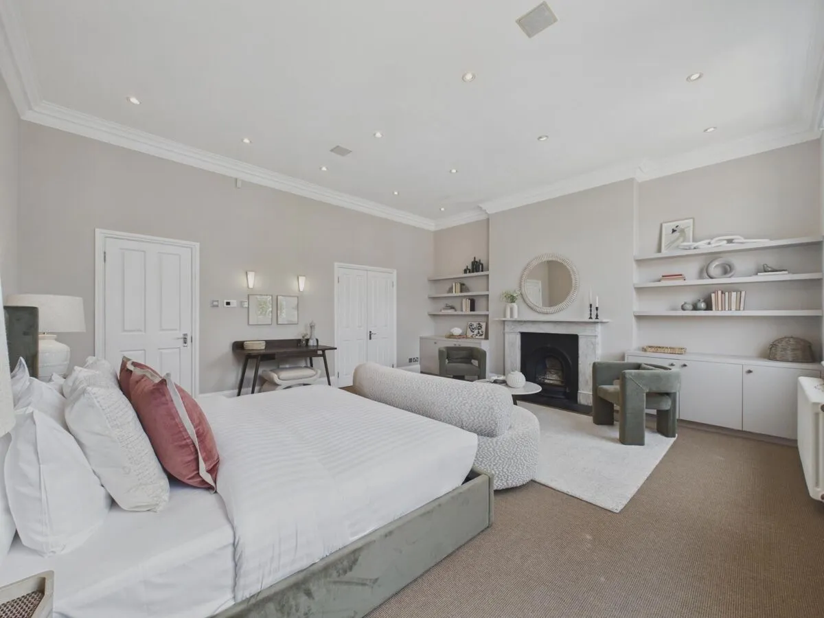 Steeles Road, Belsize Park, NW3, photo 13
