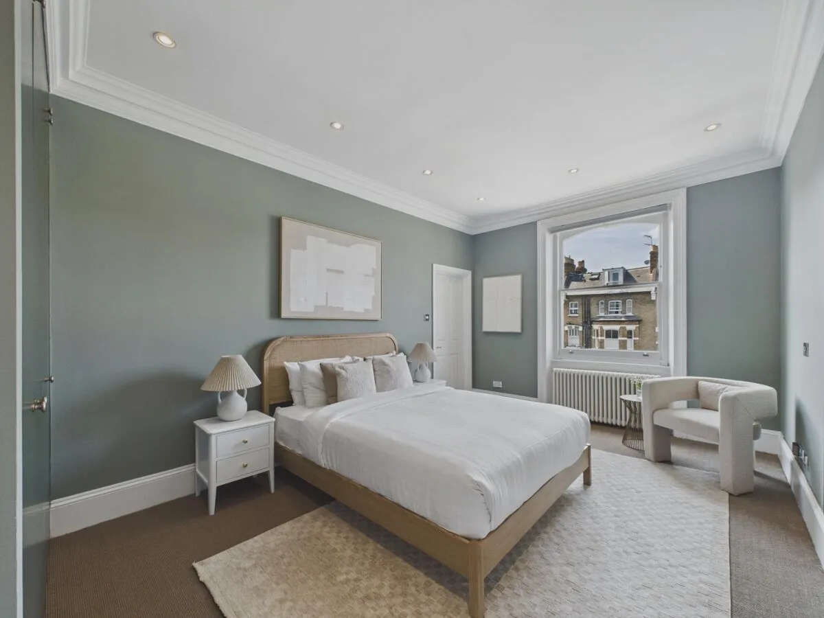 Steeles Road, Belsize Park, NW3, photo 16
