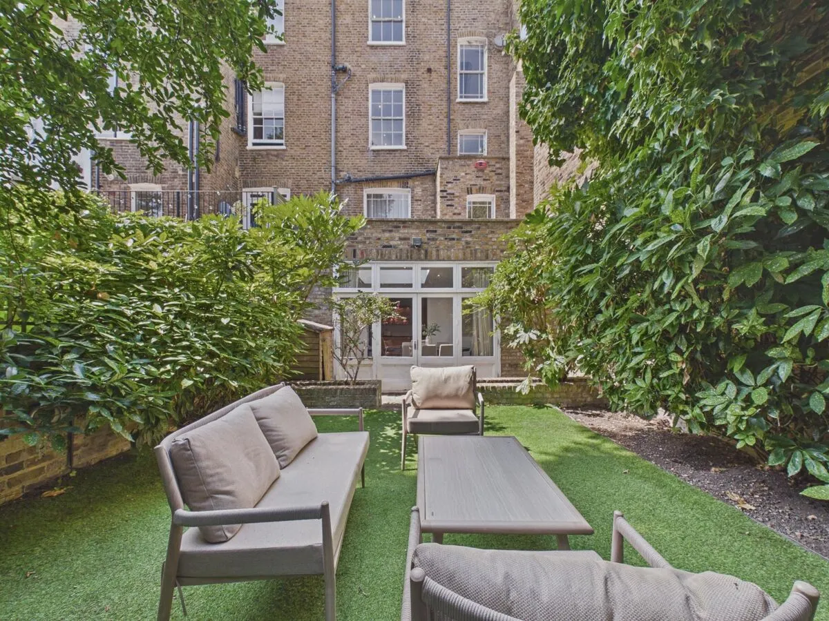 Steeles Road, Belsize Park, NW3, photo 23