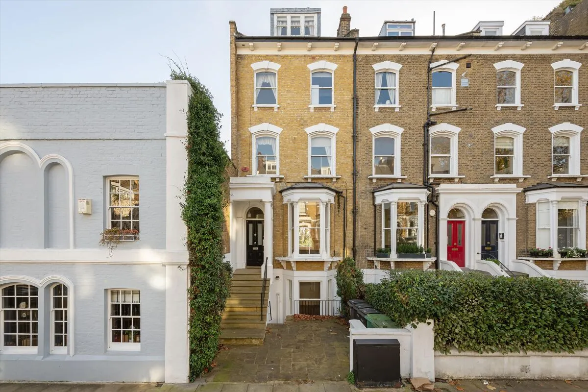 Steeles Road, Belsize Park, NW3, photo 26