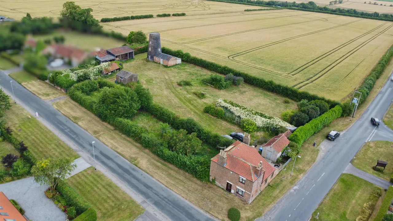 Hutton Road, Cranswick, Driffield, photo 21