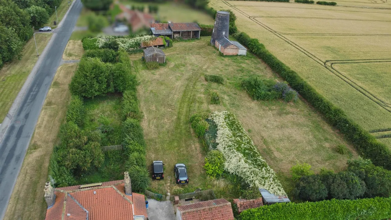 Hutton Road, Cranswick, Driffield, photo 3