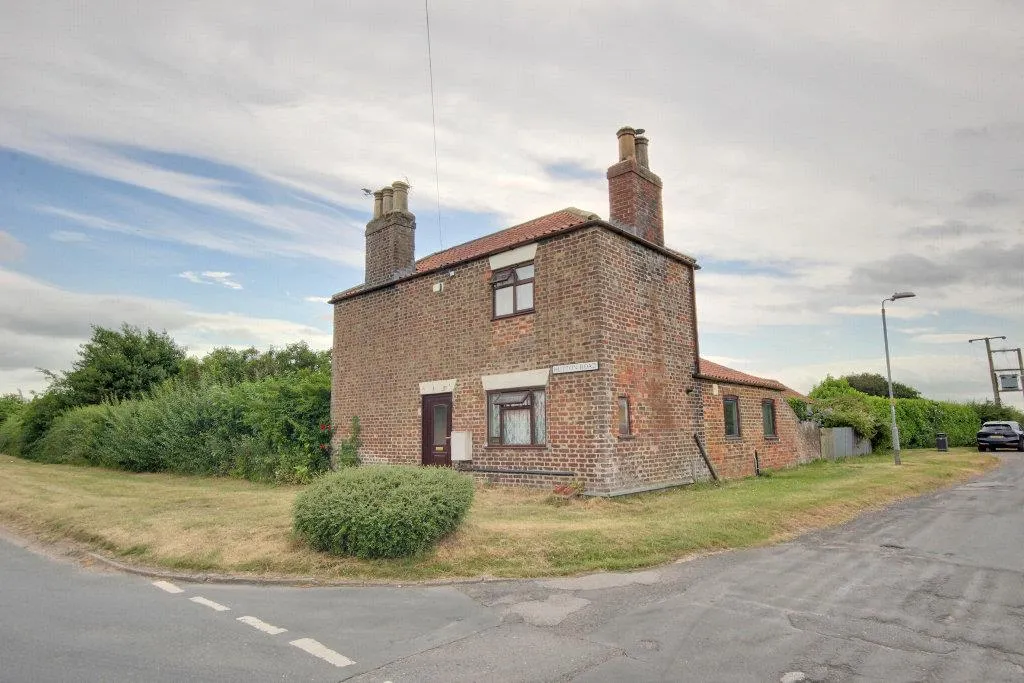 Hutton Road, Cranswick, Driffield, photo 6