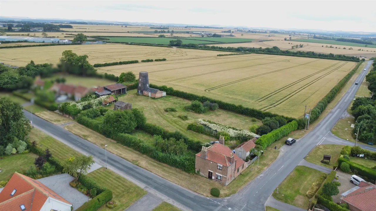 Hutton Road, Cranswick, Driffield, photo 20
