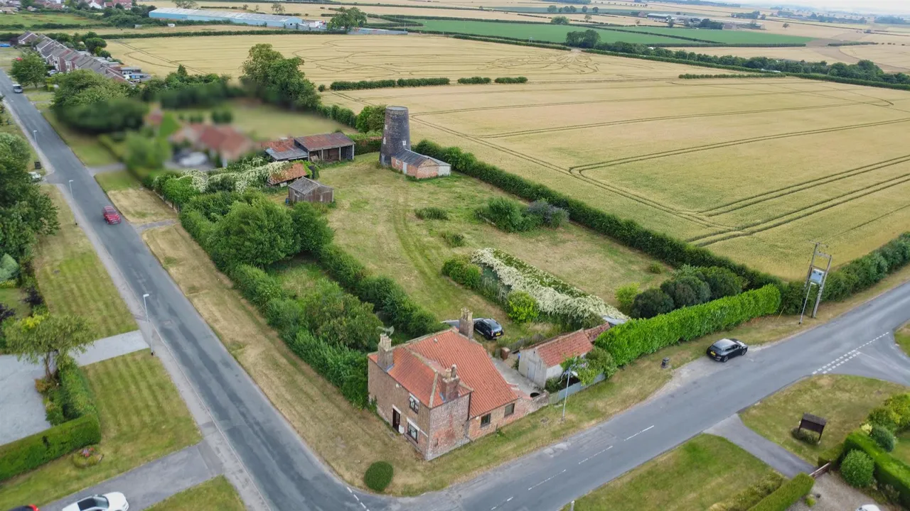 Hutton Road, Cranswick, Driffield, photo 19