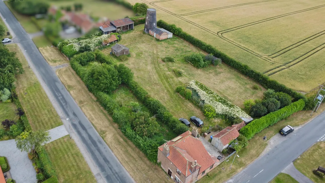 Hutton Road, Cranswick, Driffield, photo 2