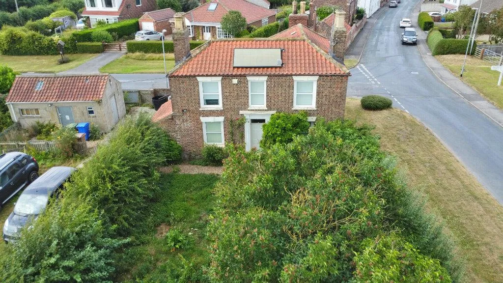 Hutton Road, Cranswick, Driffield, photo 5