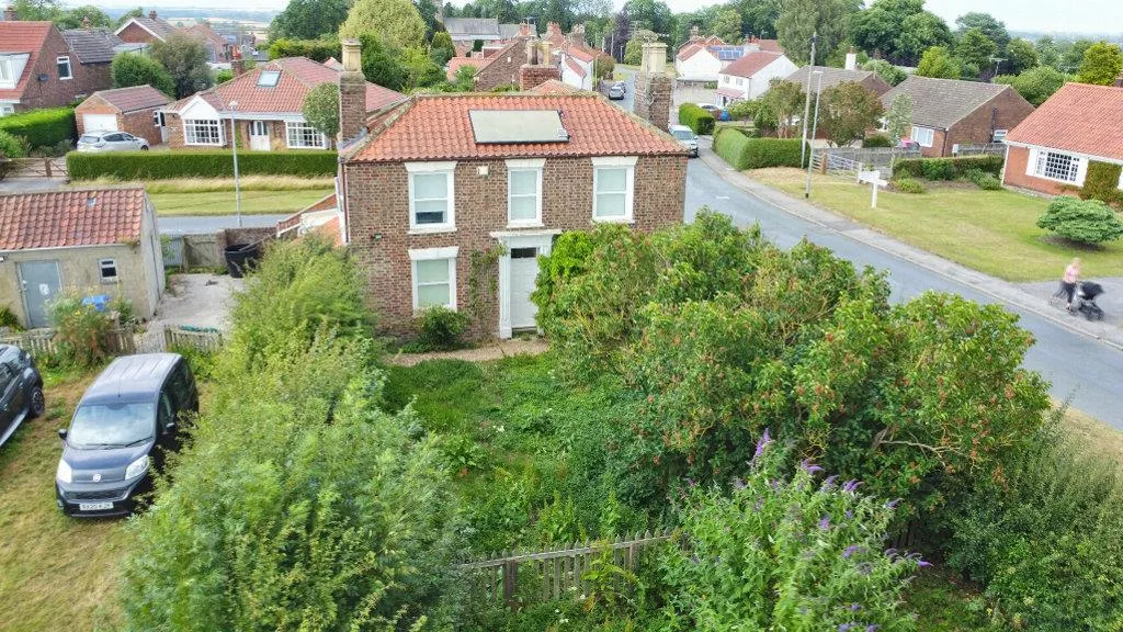 Hutton Road, Cranswick, Driffield, photo 13