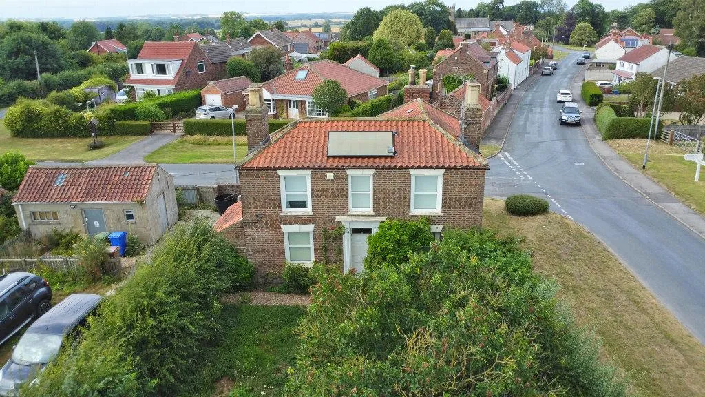 Hutton Road, Cranswick, Driffield, photo 14