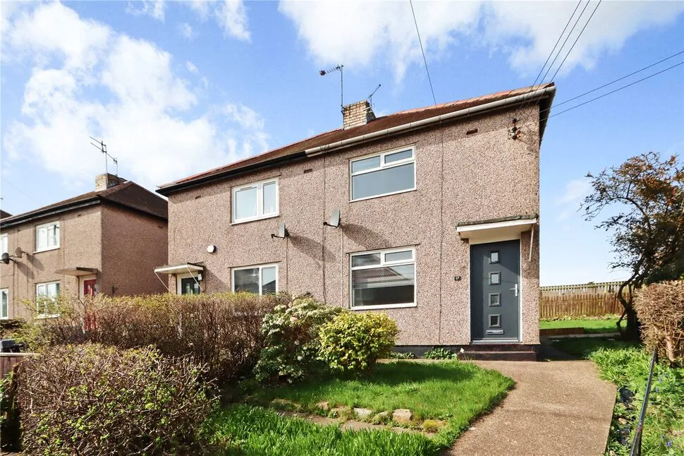 2 bed house for sale — Tyne Gardens, Ryton, Tyne and Wear, NE40