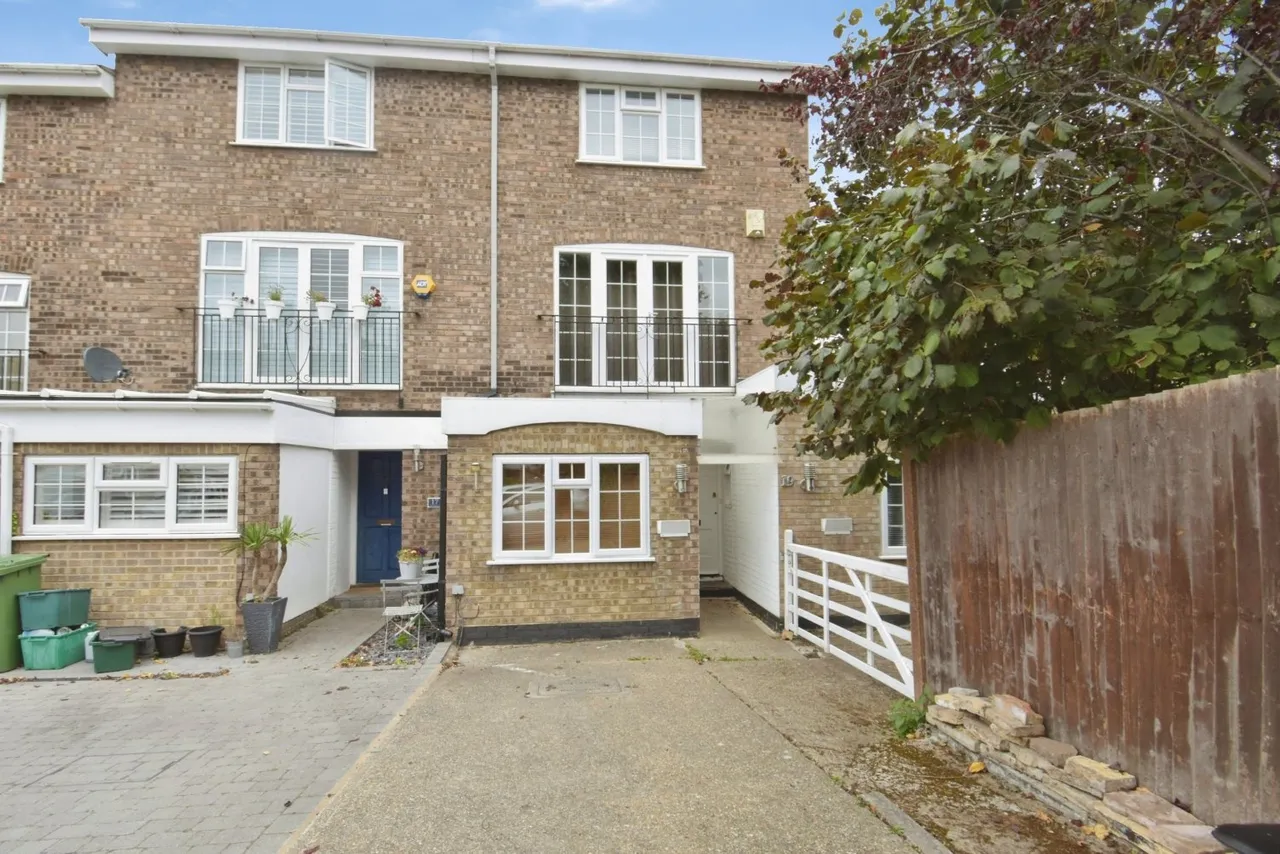 Thirlmere Rise, Bromley, BR1, photo 12