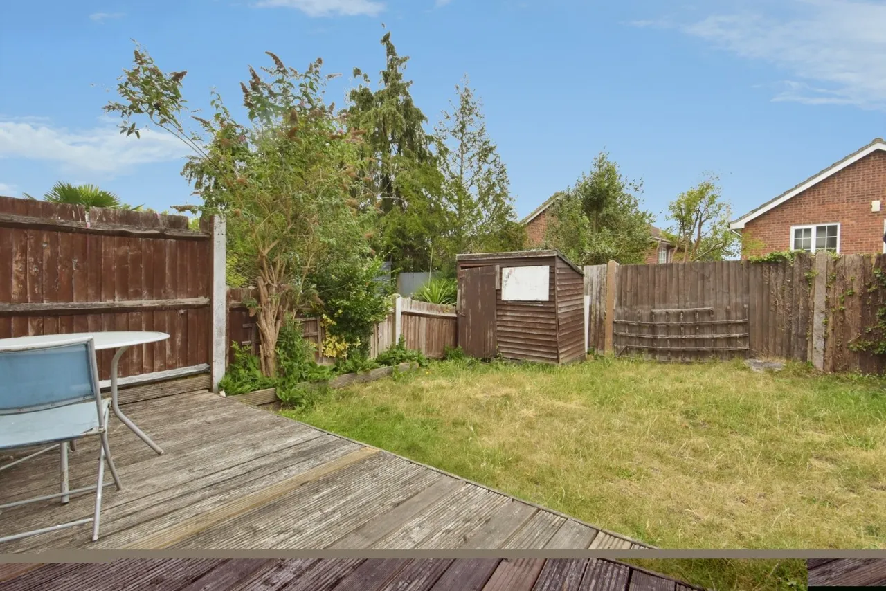 Thirlmere Rise, Bromley, BR1, photo 11