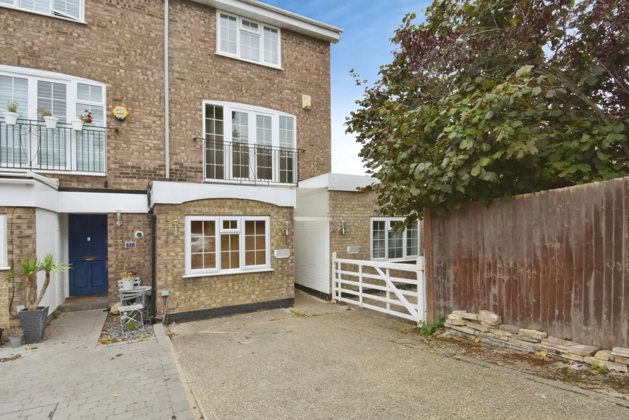 Thirlmere Rise, Bromley, BR1, photo 5