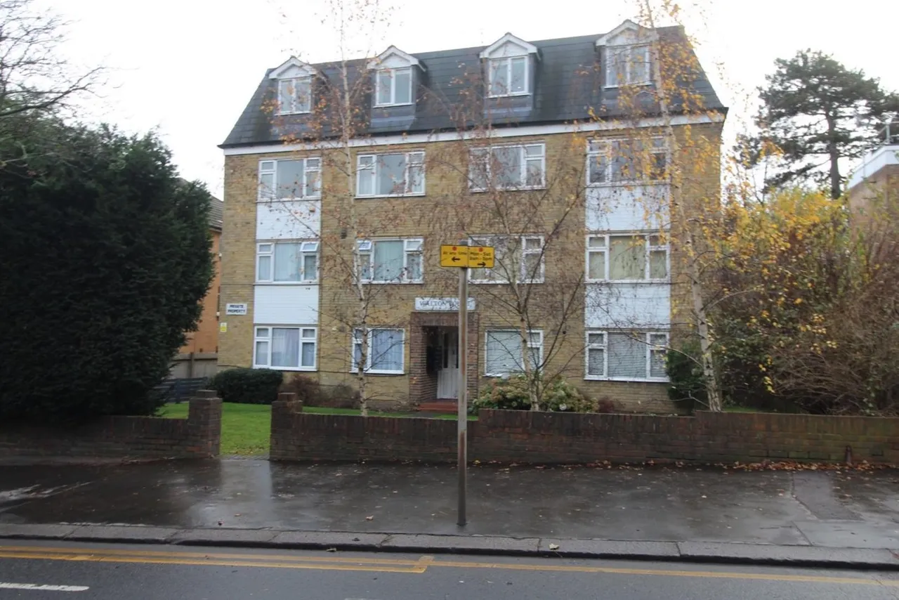 Warham Road, South Croydon, photo 6