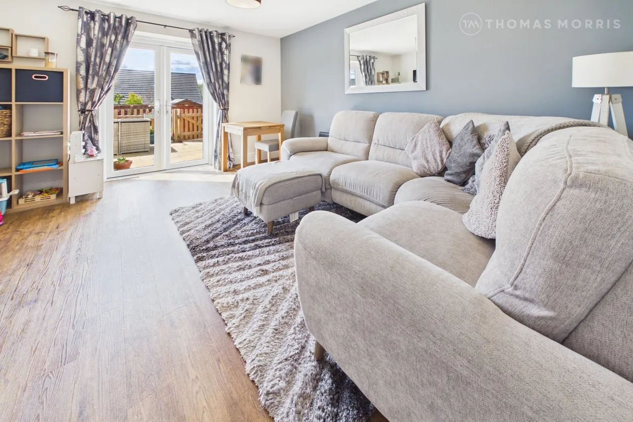 Parker Crescent, Sawtry, PE28, photo 2
