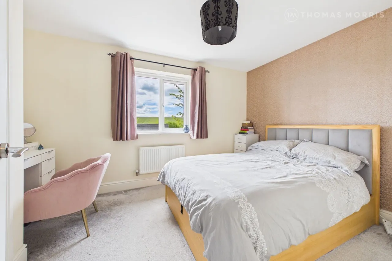 Parker Crescent, Sawtry, PE28, photo 6