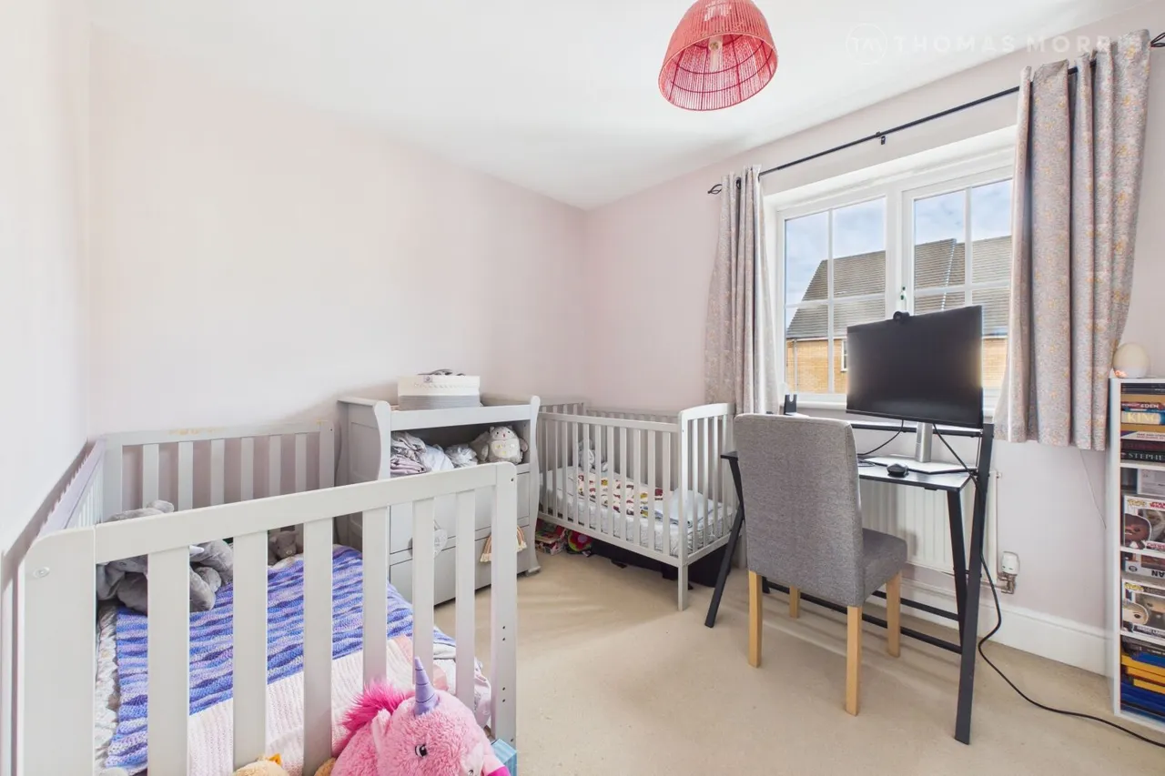 Parker Crescent, Sawtry, PE28, photo 7