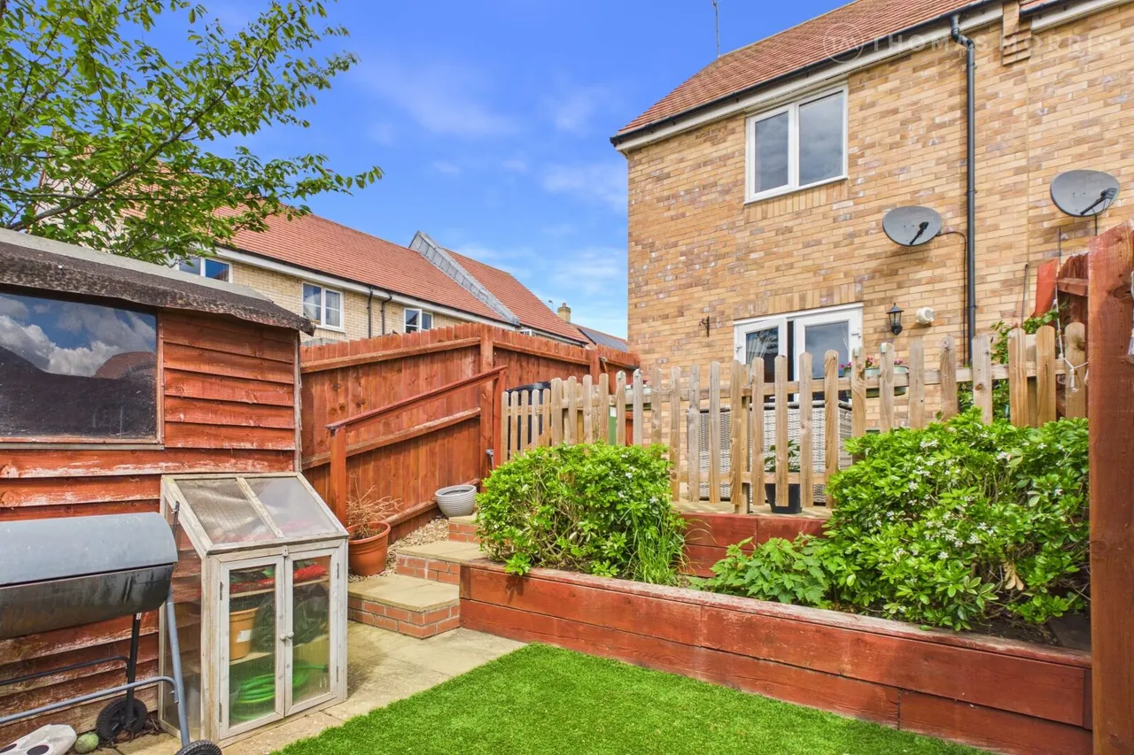 Parker Crescent, Sawtry, PE28, photo 9