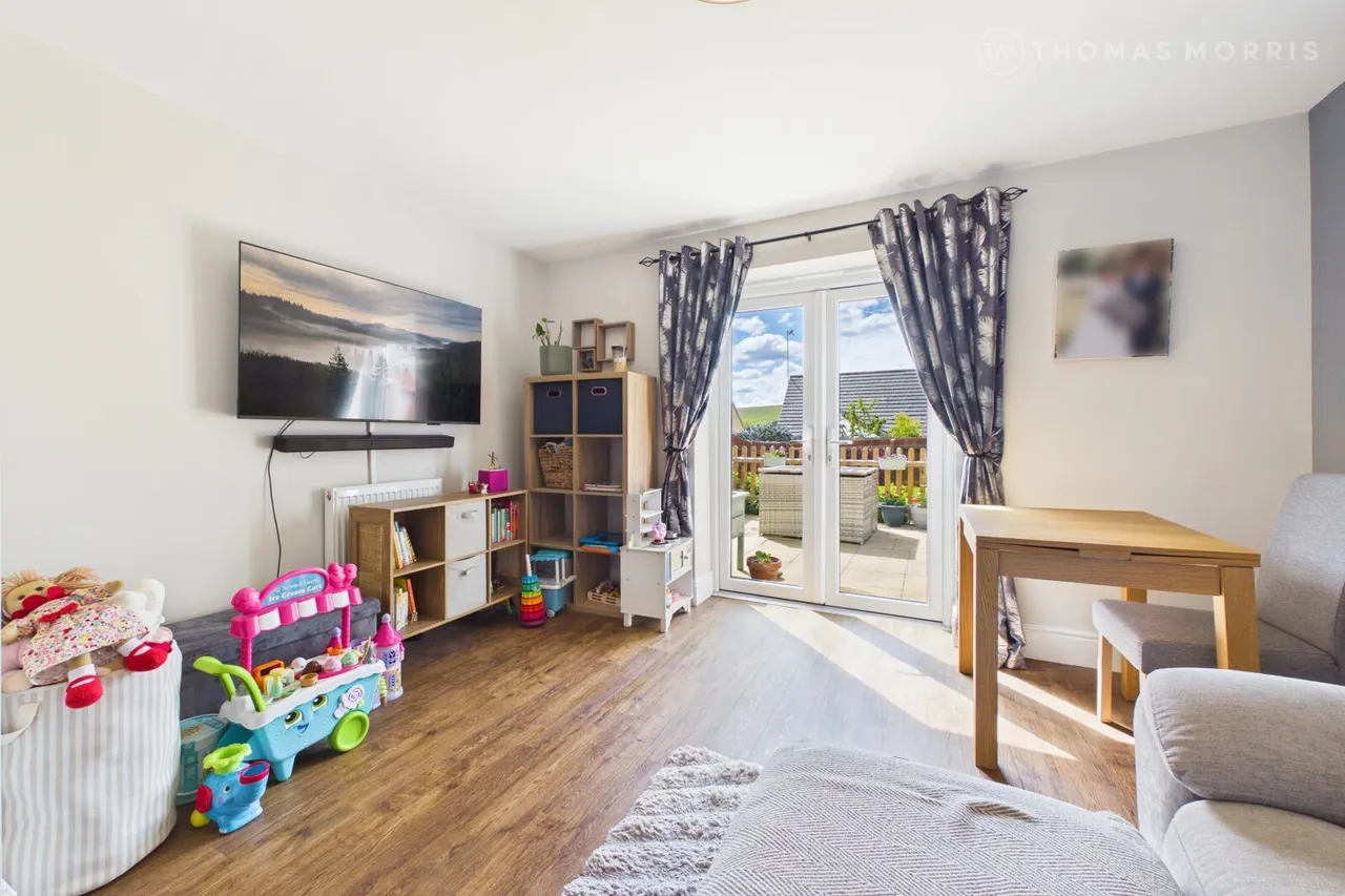 Parker Crescent, Sawtry, PE28, photo 5