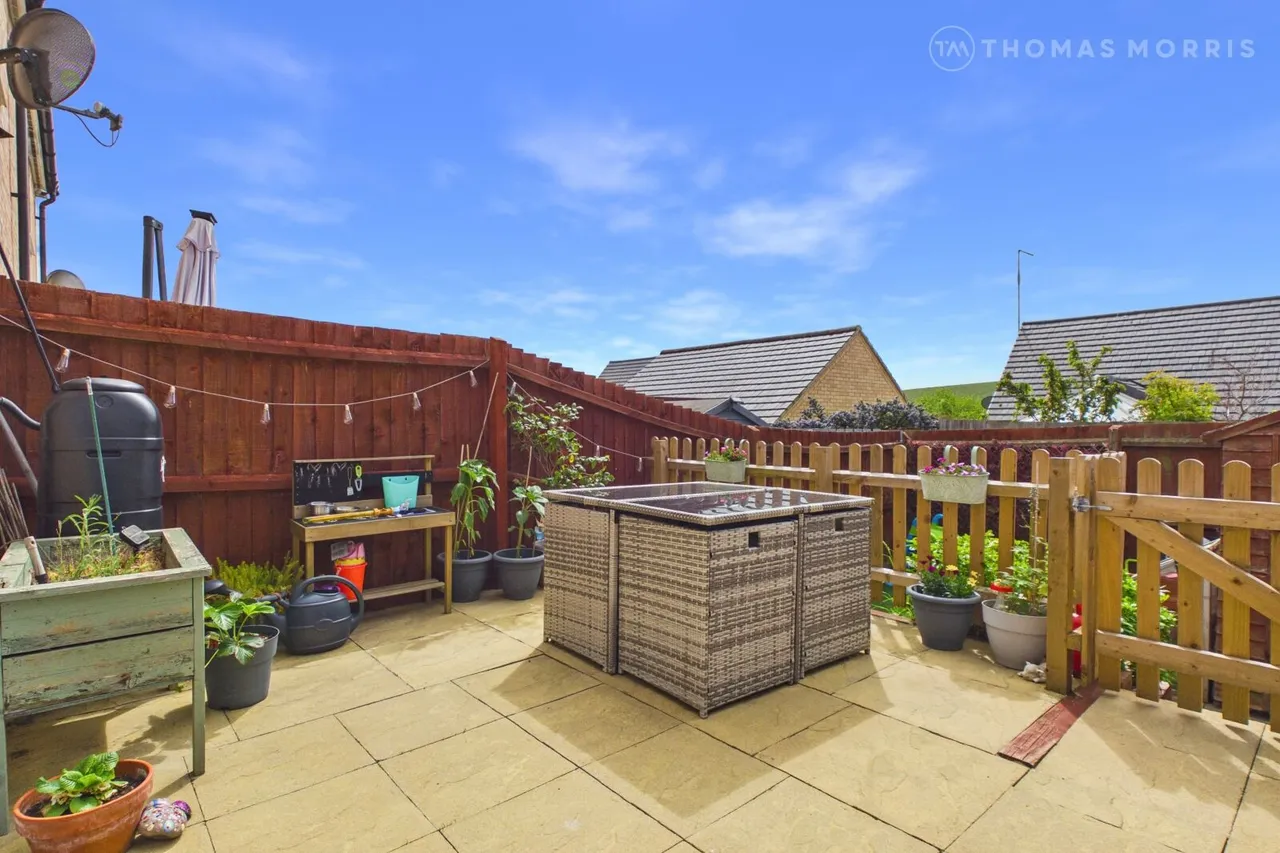 Parker Crescent, Sawtry, PE28, photo 4