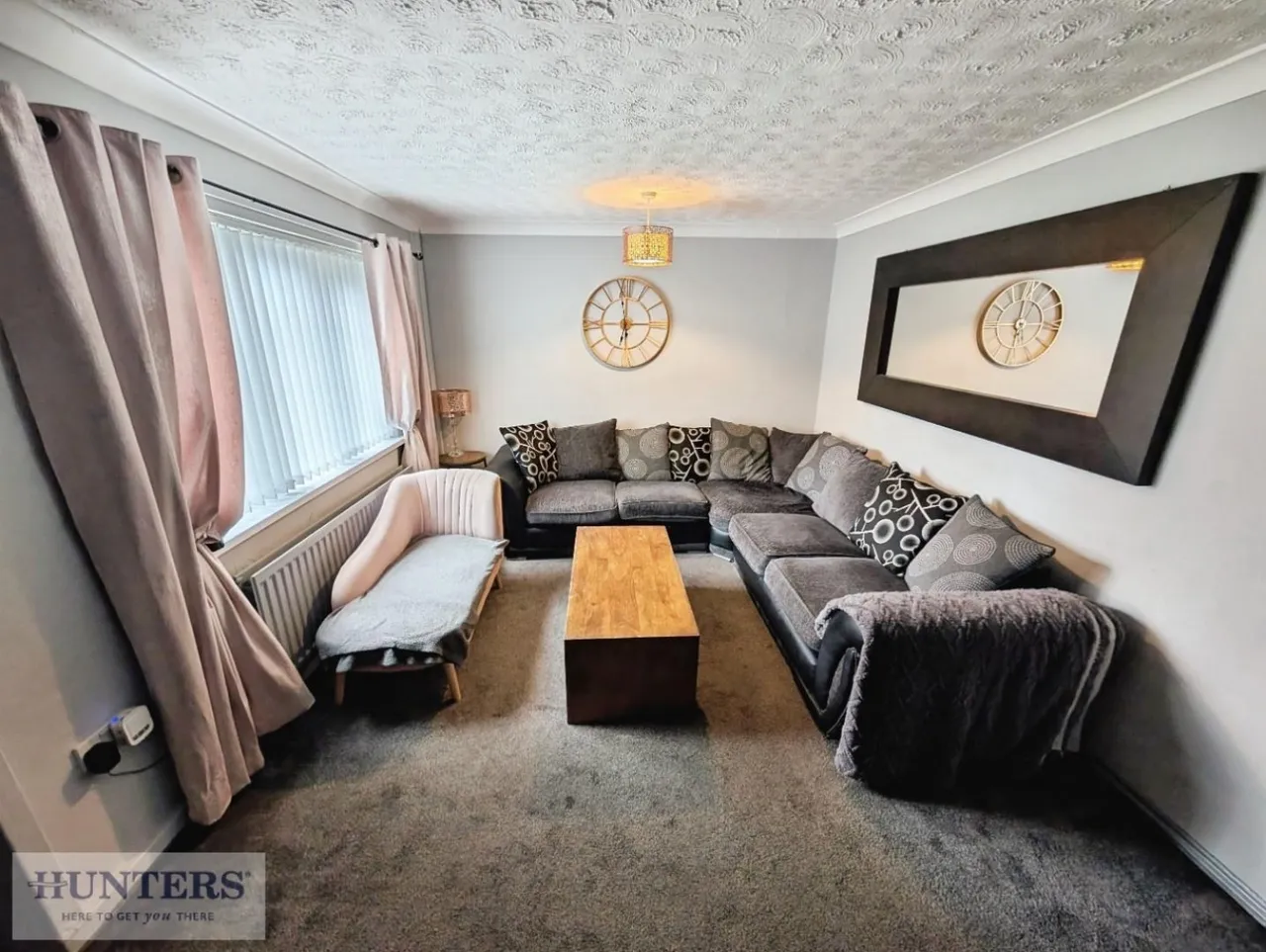 Ravensworth Court, South Hetton, DH6, photo 5