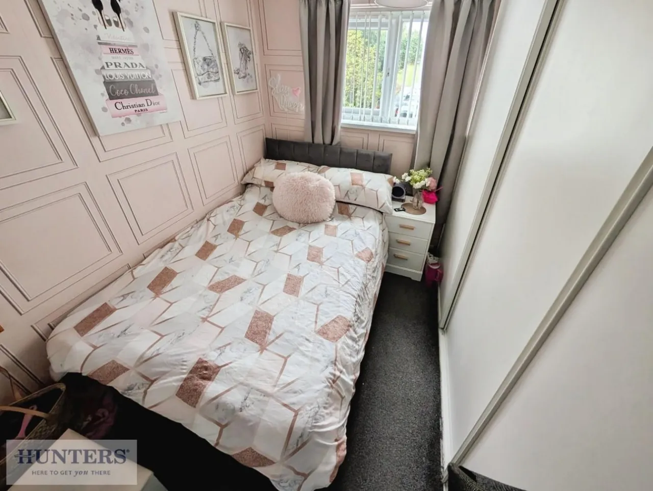 Ravensworth Court, South Hetton, DH6, photo 13