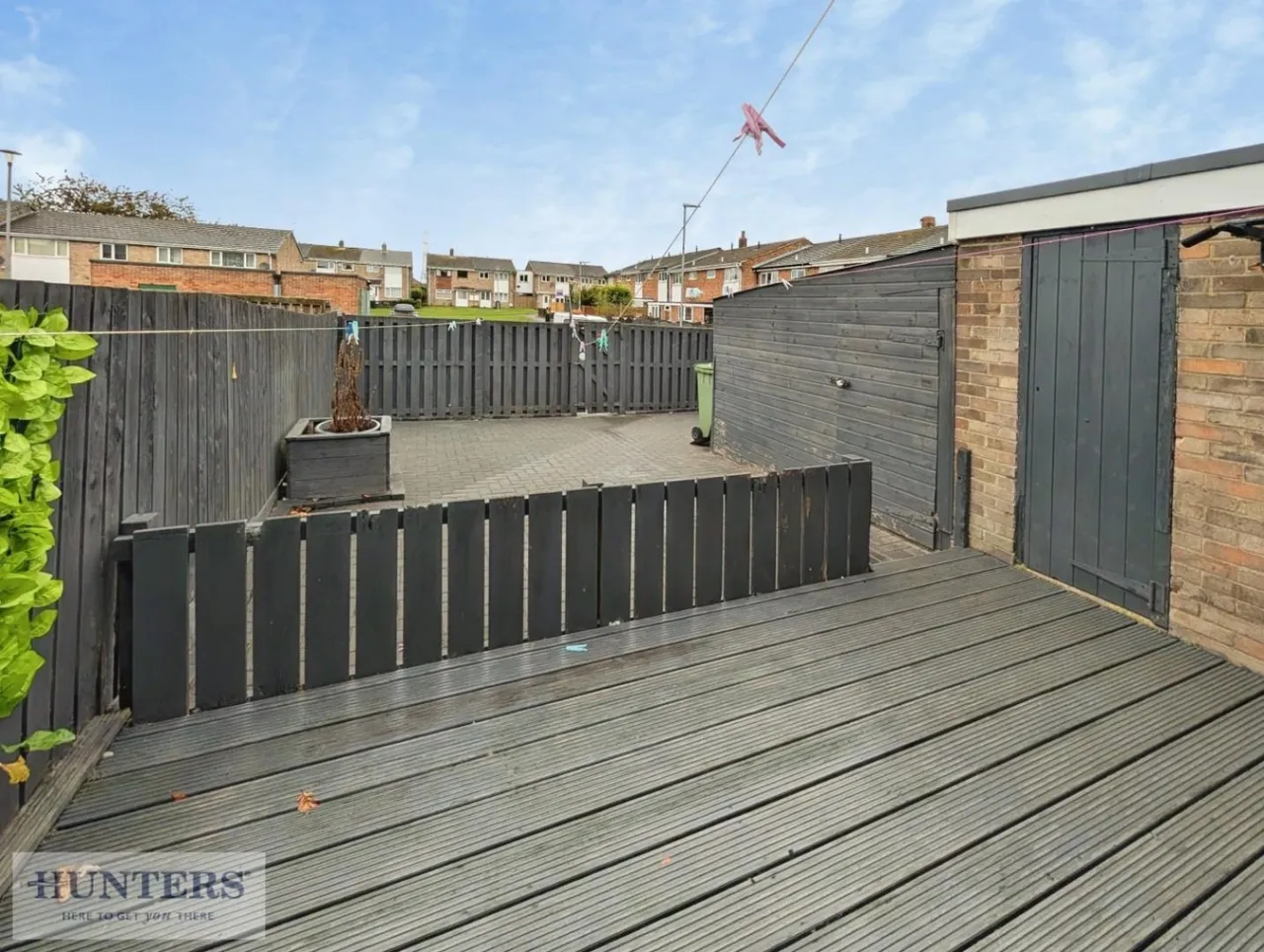 Ravensworth Court, South Hetton, DH6, photo 15