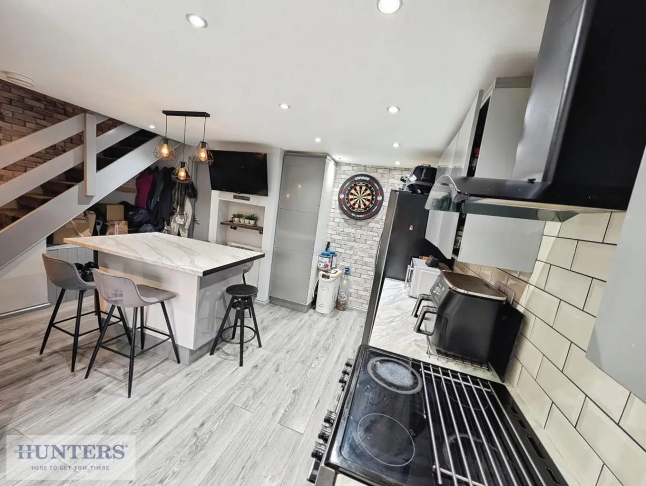 Ravensworth Court, South Hetton, DH6, photo 6