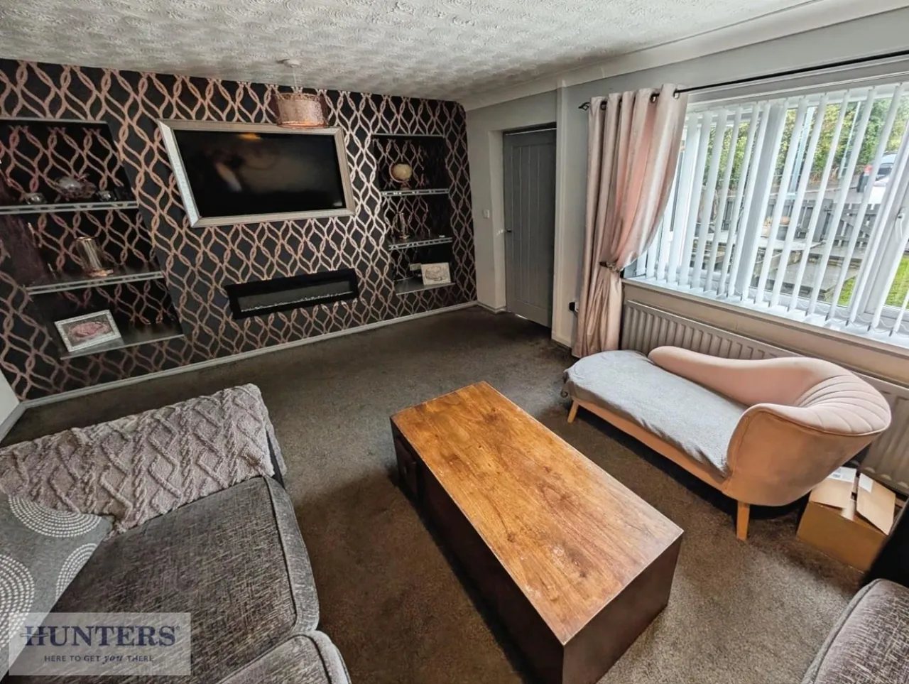 Ravensworth Court, South Hetton, DH6, photo 3