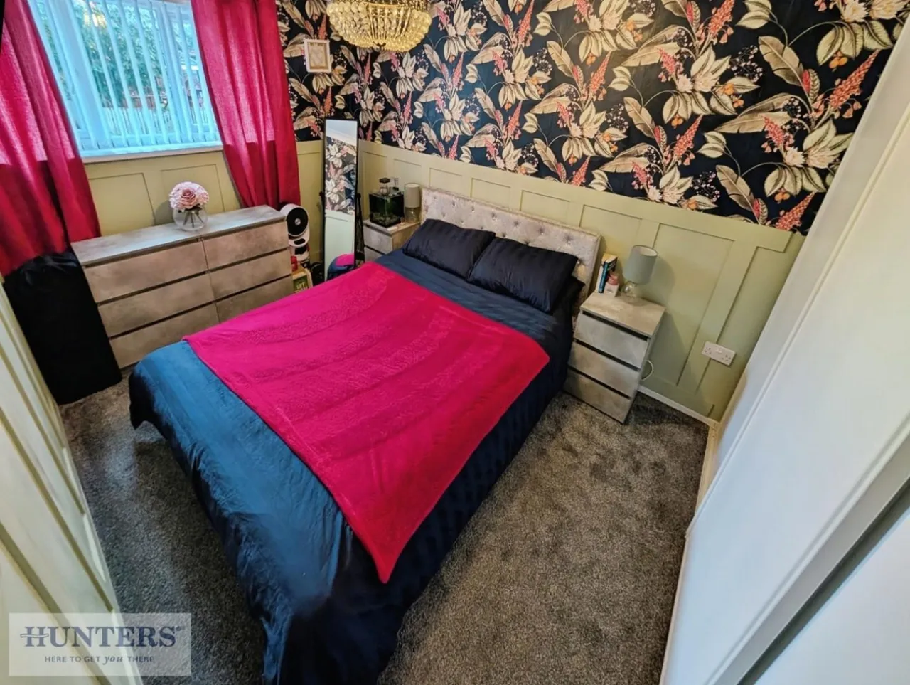 Ravensworth Court, South Hetton, DH6, photo 12